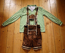 Spooktacular Bayerisches