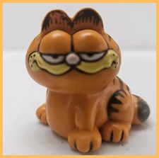 Vintage Garfield PVC Figure