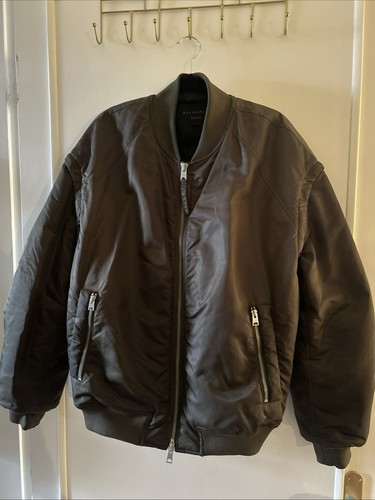 All saints akio bomberjacke - saints,