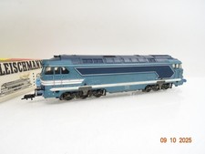 Fleischmann H0 4280 Frankreich Diesellok 68001 der SNCF in OVP JL3495