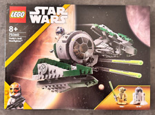 Lego Star Wars  75360 –