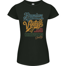 Aged to Perfection 34th