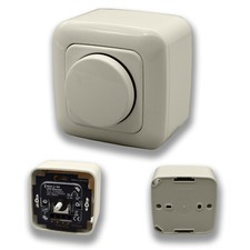 Busch Jäger LED Dimmer