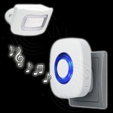 Durchgangsmelder Pentatech FD