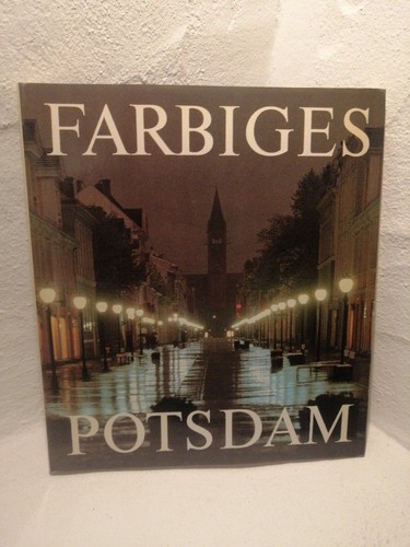Farbiges potsdam jessel - farbiges,