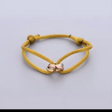 Trinity Edelstahl Armband –