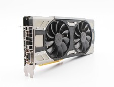EVGA GeForce GTX 1070 FTW Gaming ACX 3.0 8GB GDDR5 Grafikkarte GPU