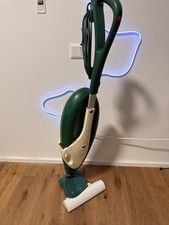 Vorwerk Kobold VK135 mit