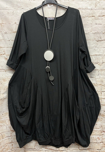 Moonshine fashion ballon kleid - moonshine,