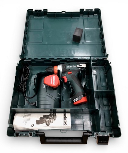 Metabo powermaxx quick akku - powermaxx,