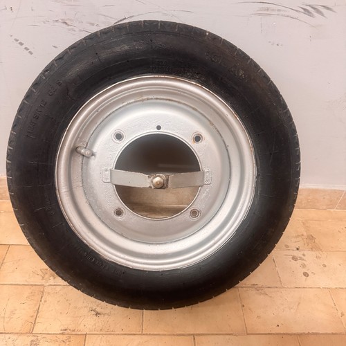 Originale stahlfelge fiat 500 - fiat,