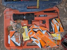 Spit P200 Bolzensetzgerät