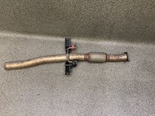 Flexrohr Auspuff Abgasrohr 85Tkm Subaru Forester IV SJ 2.0 D 15.1997.156