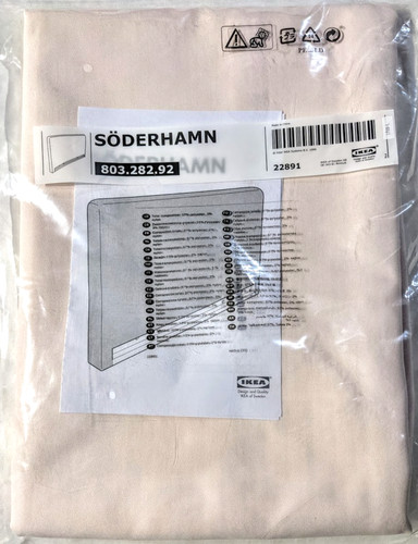 Ikea soderhamn armrest cover - ikea,