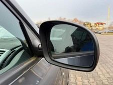 Skoda Fabia 2 5J original