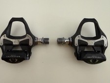 Shimano Ultegra SPD-SL Klickpedale PD-6800 Pedale Rennrad 