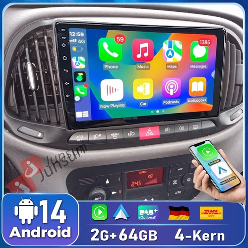 64g android für fiat - android,