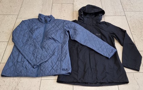 Jack wolfskin damen 1 - wolfskin, 1-