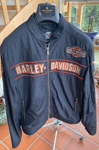 Original harley davidson - original,