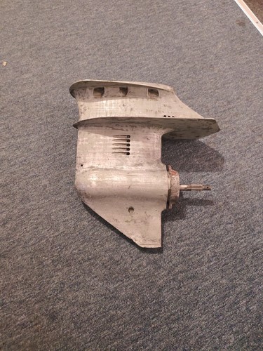 Johnson evinrude 15 - 9.9,