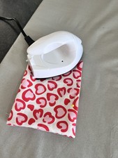 Mini Elektrisch Bügeleisen