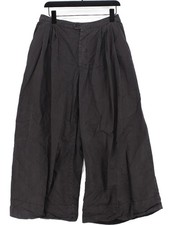 Free people damen hose grau - people, m