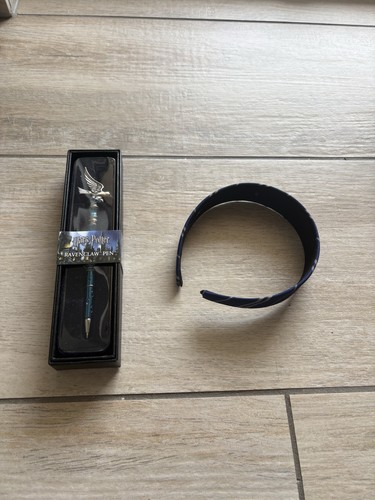 Harry potter ravenclaw stift - potter,