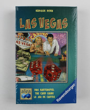 Las Vegas Das Kartenspiel