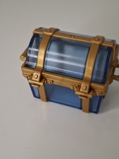Playmobil Schatzkiste Blau