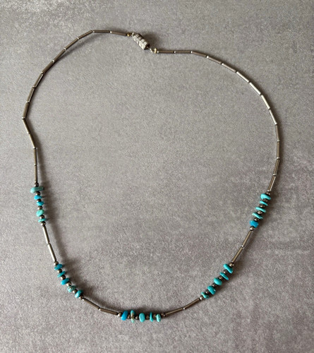 Indianer kette mit - kette,