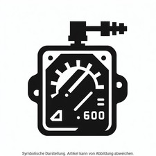 Drehzahlsensor