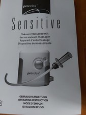 prorelax Sensitive