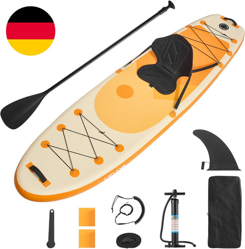 Vevor stand paddling board - stand,