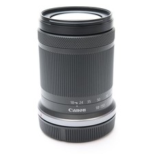 Canon RF-S 18-150mm F/3.5-6.3