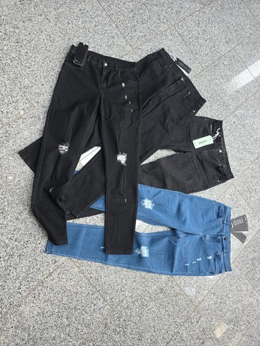 Freddy jeans denim - jeans, gr.s