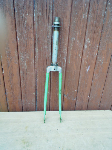 Alte ddr gabel - alte,