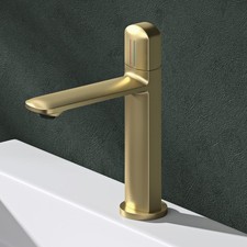 Waschtischarmatur Badarmatur