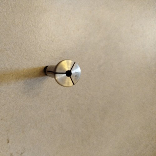 Spannzange zugspannzange 8mm - spannzange,