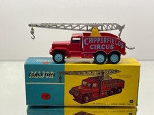 CORGI TOYS 1121 CHIPPERFIELDS