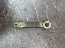 Deutz/ZF Original Lenkhebel ???