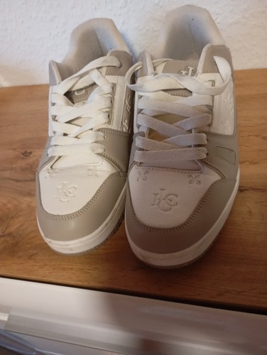 New yorker sneakers beige - yorker, mit