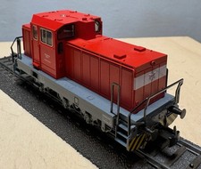 Märklin 29155 diesellok - 29155,