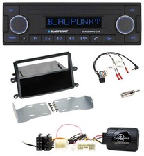 Blaupunkt DAB USB Bluetooth