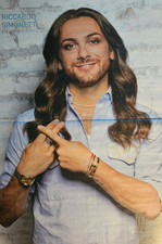 Popcorn A3 Poster ca. 28 x 40