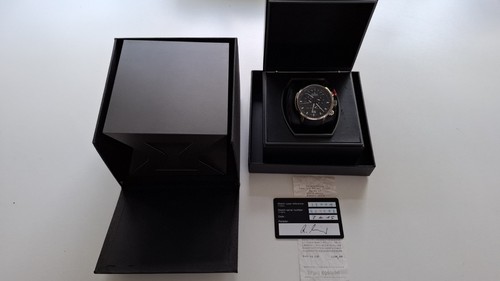 Edox chronorally 38001 - chronorally,