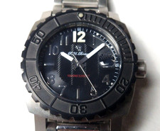 Raoul U.Braun Automatikuhr,Taucheruhr,100ATM Wasserdicht(Artikel Nr.0764)