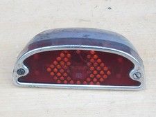 NSU Prima 3 + 5 Stern original