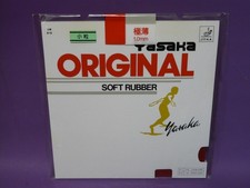 Yasaka ORIGINAL A-2 rot in