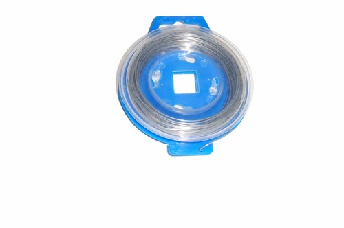 Sicherungsdraht 8 mm - Ø, 0,8
