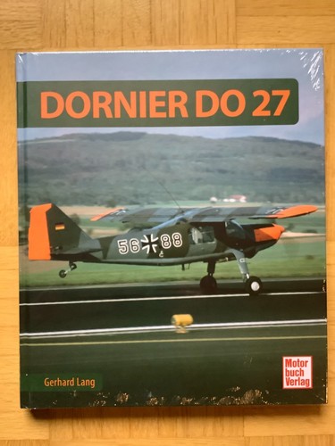 Dornier von gerhard lang - dornier,